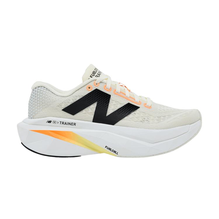 New Balance FuelCell SuperComp Trainer v3