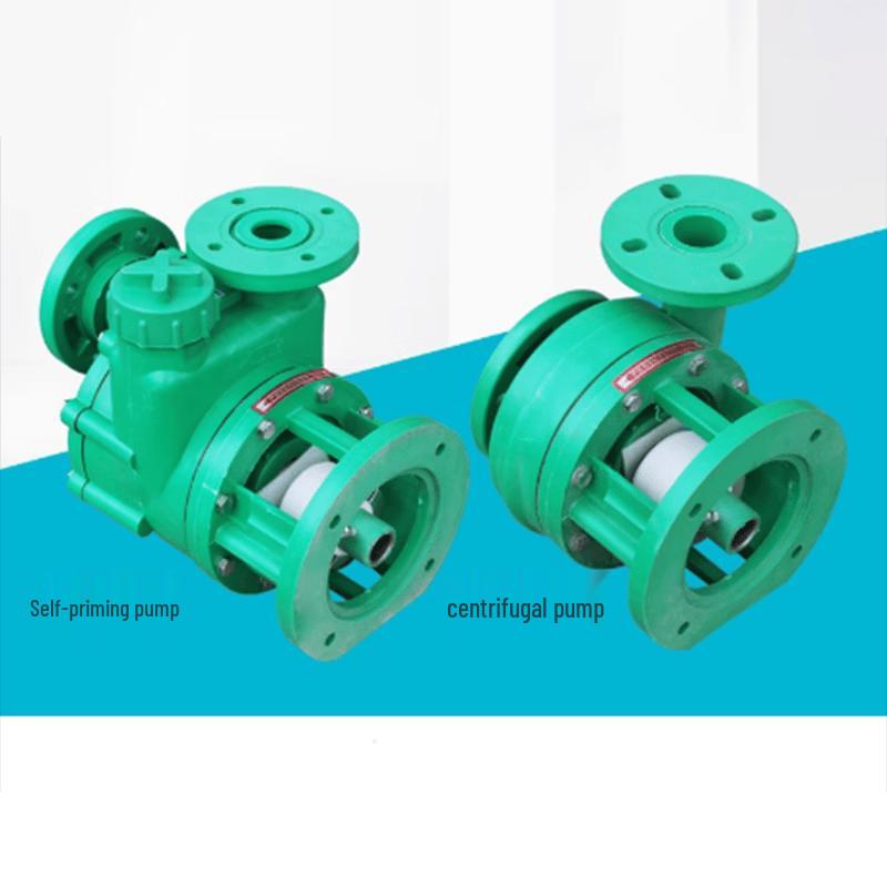 Roca Horizontal Centrifugal Pump Head