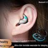 X55 Sleep Earbuds: Mini, Painless, High-Quality Sound, Bluetooth 5.4, Universal, Ultra-Long Battery Life