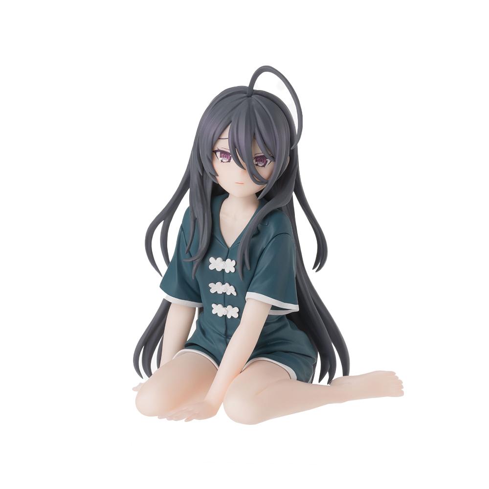 Anime figure Alisa Mikhailova Kujou Ayano Kimishima action figure Ayano Kimishima figurine doll Model Toy Collection Statue Gift 12cm