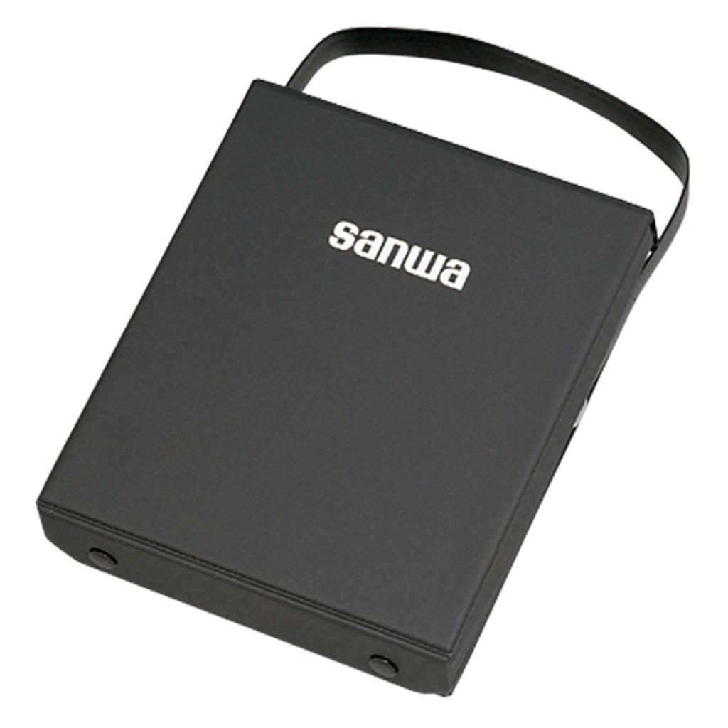 Sanwa Electric Meter Carrying Case C-CA
