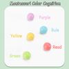 Children Clip Beads Color Sorting Game Montessori Teaching Tool Math Addition Subtraction Learning Educational Toys for Kid Gift