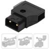 1 Stk. DTAP D-Tap Stecker Buchse Anschluss für Anton Kamera Stromversorgung V-Mount Akku