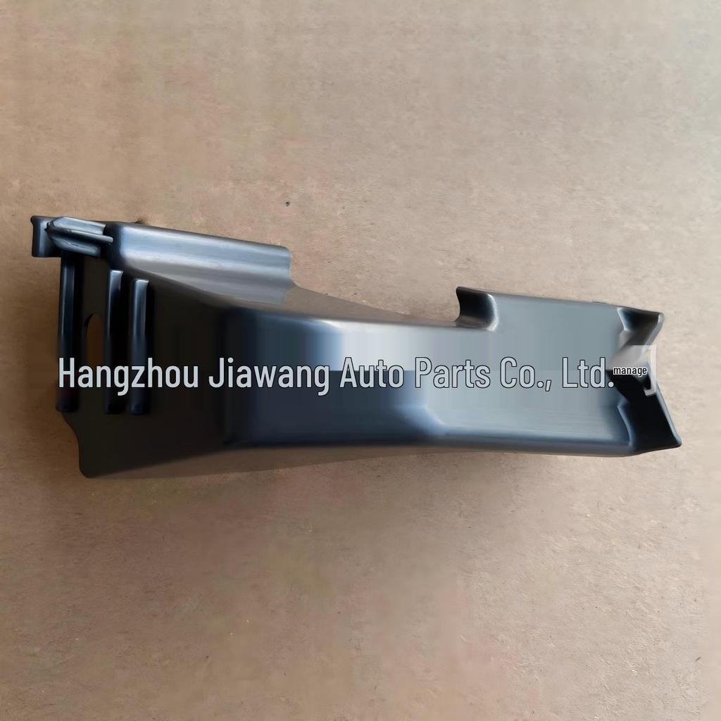 Toyota Prado 2024 Radiator Air Guide Seal 16561-F0010