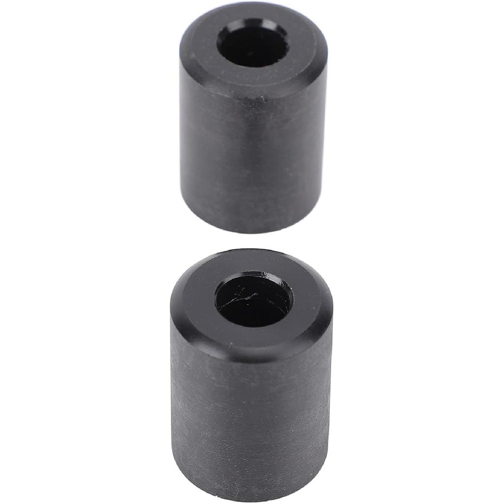 Rear Shock Absorber Bushings, Shock Eyelet Bushings Upper Lower Bushings Replacement for Polaris ATV 1988-1999 Trail 250 Xplorer 300 400 with OEM