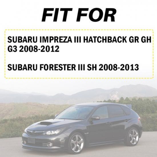 For 2008-2013 Subaru Forester Power Window Switch Front Left Driver 83071-FG090