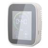 Indoor   Quality Monitor Co2 Carbon Dioxide Detector TVOC   Temperature Humidity Quality Detector