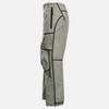 Nike Casual Pants Men's Light Green Gray/Black
