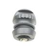 Anti-Theft Security Caravans Trailer Lock with 2 Keys, for Comment Trailer Ball Coupling Security Ball Lock for Caravans