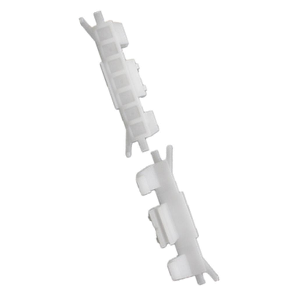 10 Stück Windschutzscheibenleisten-Clips 86143-3S000 Für Hyundai Sonata 2011-2015