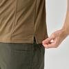 Banseupeullai Warfare Tactical Polo Shirt Cooling Tech Black