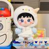20cm Xiao Liangzai Celebrity Plush Doll - Cotton Toy Gift