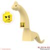 2025 Nový Jurský Dino Svět Triceratops brachiosaurus Stavebnice Kostky Cihličky Figurky Dinosauři Hračky dárky pro děti