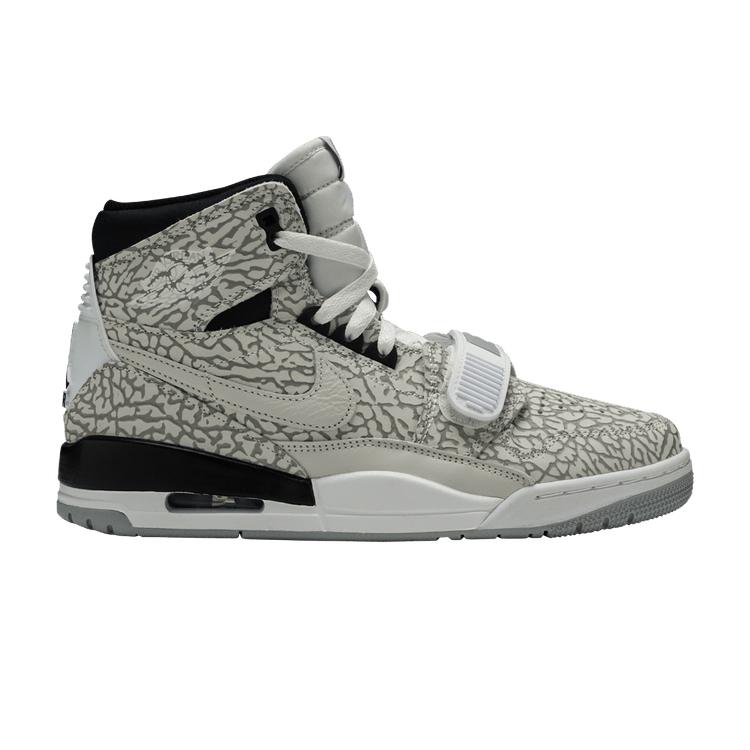Jordan Legacy 312 Flip 45.5