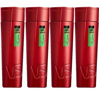 Shampoo Clear & Smooth Vidal Sassoon (4x200g)