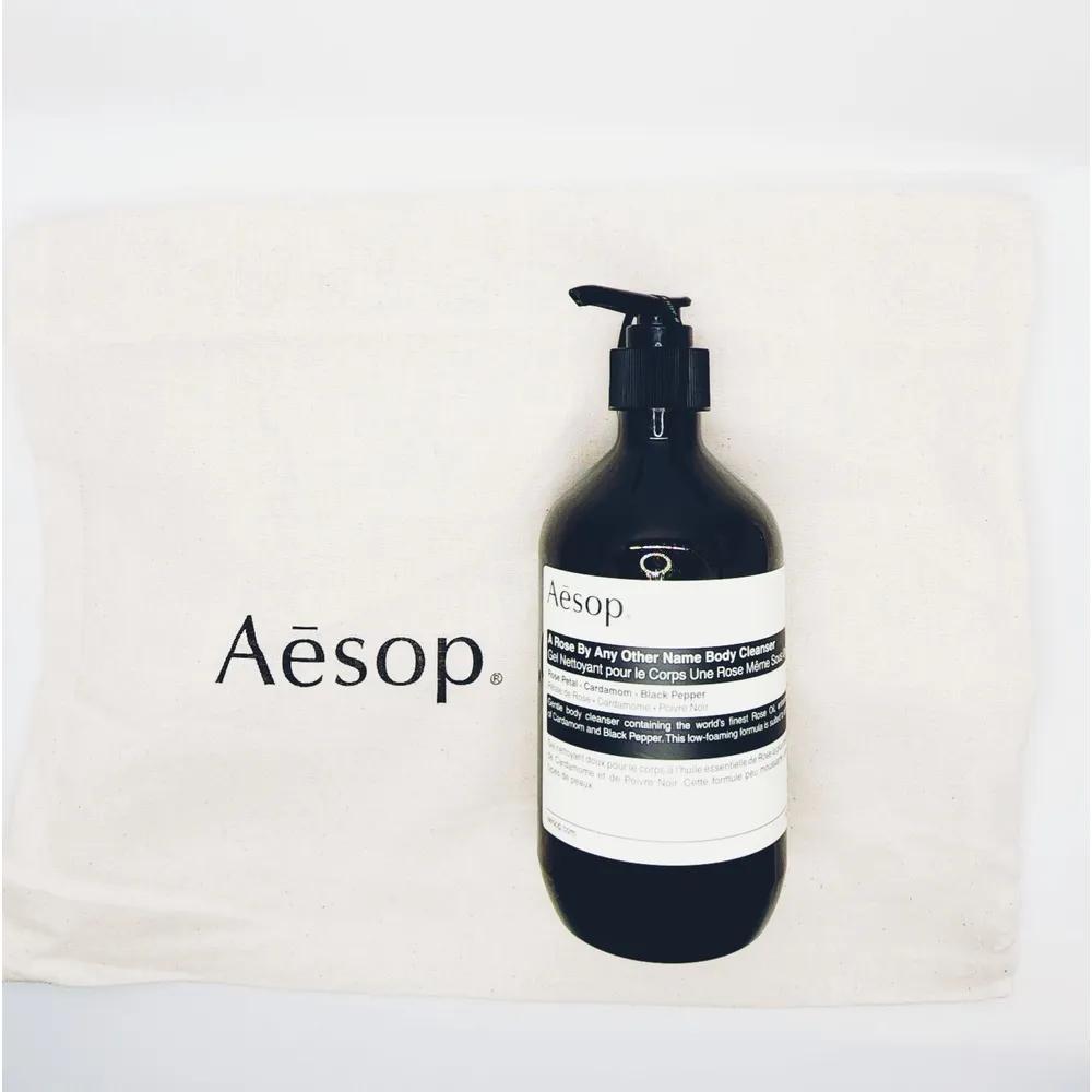 

Aesop Resurrection Ароматное средство для мытья рук 500 мл