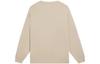 Li Ning Sports Trendy Collection T Shirt Men's Milk Umber AHSS751-5