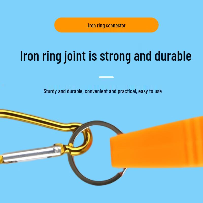Hundun AT-10 Safety Glove Clip