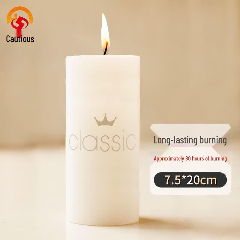 Shengu Emergency Lighting Candle