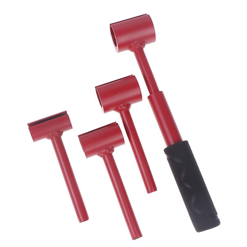 4-teiliges, verbessertes Hängenspalt-Einstellschlüsselset, schweres Türscharnier-Einstellwerkzeug, Mehrgrößen für Tür- und Schrankausrichtung