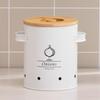 Kitchen Fruit and Vegetable Preservation Container