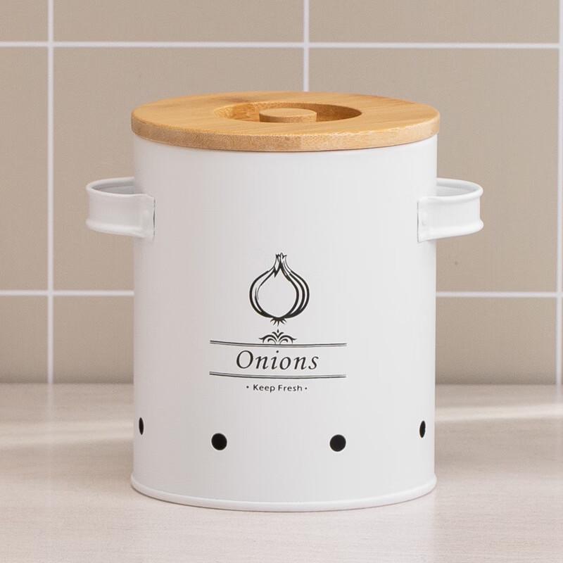 Kitchen Fruit and Vegetable Preservation Container