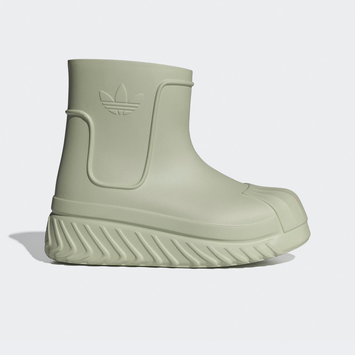 

[Adidas] Ботинки Adiform Superstar, IE0387, 1020105092, популярная корейская обувь 245