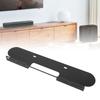 Speaker Wall Bracket Mount Fit for   Beam   Steel Space Saving Speaker Floating Wall Shelf for Home