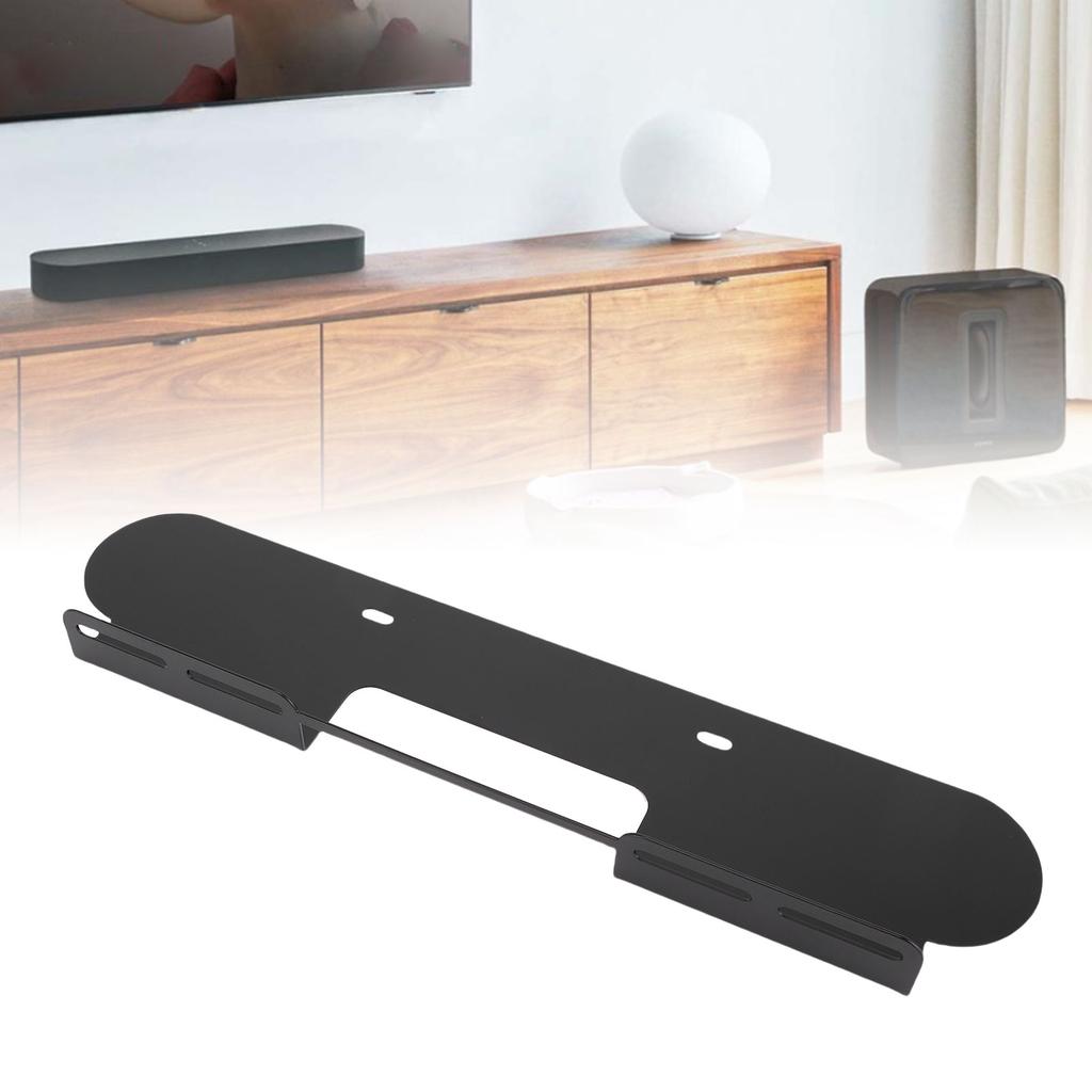 Speaker Wall Bracket Mount Fit for   Beam   Steel Space Saving Speaker Floating Wall Shelf for Home