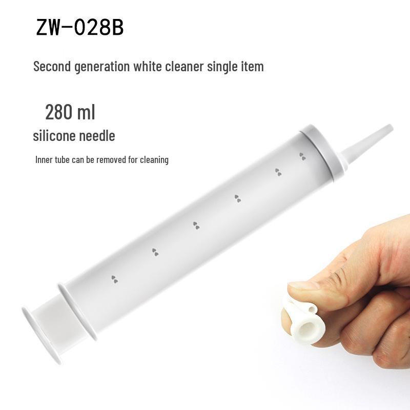 Portable Electric Douche for Women and Men – Vaginal & Anal Cleanser