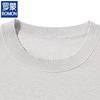 ROMON Men's Short Sleeve Knit T-Shirt