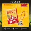 [VORBESTELLUNG] NEXZ – 4. Mini-Album [SAUCIN'] (FOTO-PAKET Version)