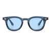 High-End Retro Cross-Border Unisex Sunglasses with Insert Temple, Style 6248