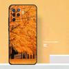 Autumn Leaves Case For Oppo A5 A6 Pro A16 A76 A96 A17 A57 A40 A60 A80 A98 A58 A78 A18 A38 A54 A74 A94 A15