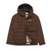 FW25 Gold Dot Thermal Insulated Waterproof Windproof 650 Fill Power Duck Down Heat Pressed Lightweight Down Jacket Men Outerwear XE4190-256