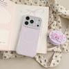 Pink Polka Dot Strawberry Magnetic Phone Case for Small Animals, Compatible with iPhone 17/16 Pro Max/15 Pro