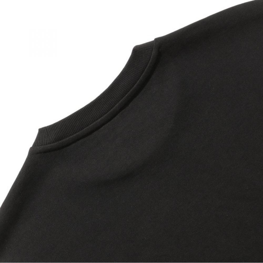 [eider] Common BerserTle SweaTshirT T shirT Dup22241
