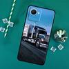 Heavy Truck Car For Realme 15 Pro GT7 GT6 10 11 12 13 14 Pro Plus C55 C71 C67 C63 C61 C53 C35 C65 C75 Case