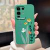 For Infinix Note 50 Pro Plus 50x 4G 5G Phone Case Cute Cartoon Cat Soft Silicone Anti Scratch Protective Bumper Back Cover Funda