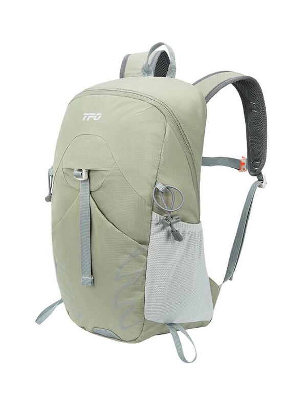 TFO Lightweight Foldable Waterproof Hiking Backpack