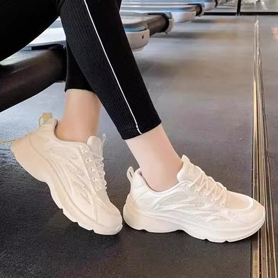Sapatos de mulher – Ténis