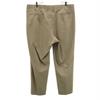 VINTAGE 70s 80s Italian Rocket Talon Slacks pants Beige brown Men's Used