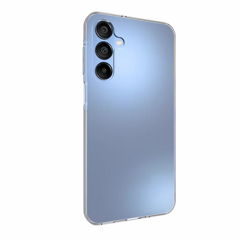 10Pcs/Pack For Samsung Galaxy A16 5G/A16 4G Clear Case Watermark-Free TPU Protective Cover