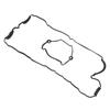 Engine Valve Cover Gasket Set 11120032224 Rubber Valve Cover Gasket Replacement for E87 E46 E90 E60 E83 E85