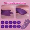 Butterfly Wearable Vibrator Panties for Women Clitoral Stimulator Massage Double Vibrating Erotic Sex Toys Wireless APP Remote