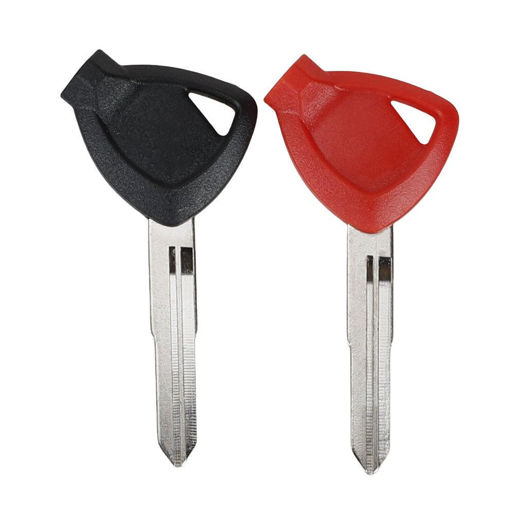 Suzuki Neptune AN Series Key Blank with Magnet (AN200, AN250, AN400, AN650)