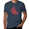 The Burning Eye TShirt Sport Basic Moisture Wicking Tee