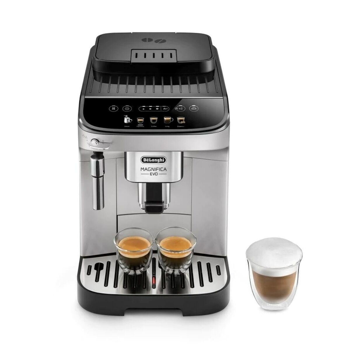 Чистка кофемашины delonghi evo. Чистка кофемашины delonghi evo