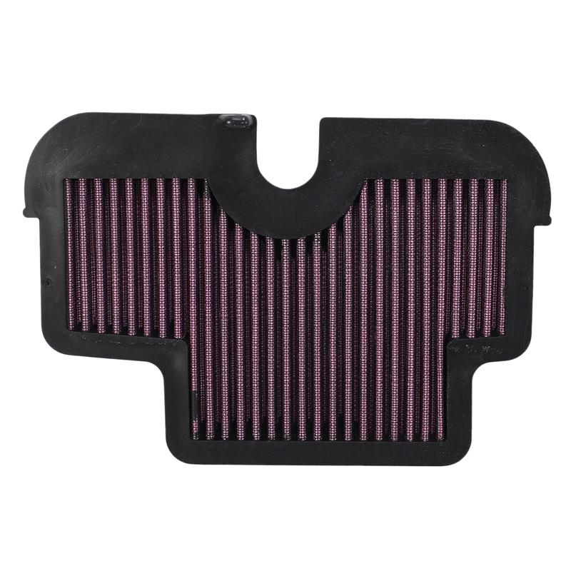 Motorcycle Air Filter For KAWASAKI Versys 650 ER-6N ER-6F ER 6N/6F ER6N ER6F KLE 650 KLE650