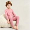Women's Thermal Pajama Set, Long Sleeve Winter Sleepwear for Cold Cozy Night